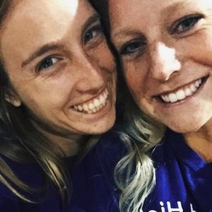 Meet your Posher, Courtney